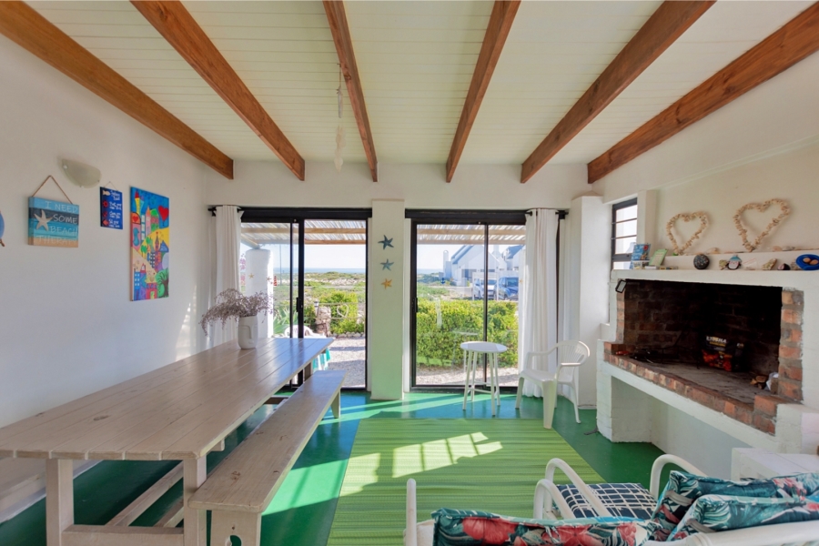 2 Bedroom Property for Sale in Dwarskersbos Western Cape